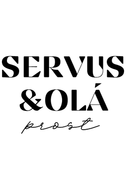 Servusola - Tradition trifft auf Moderne